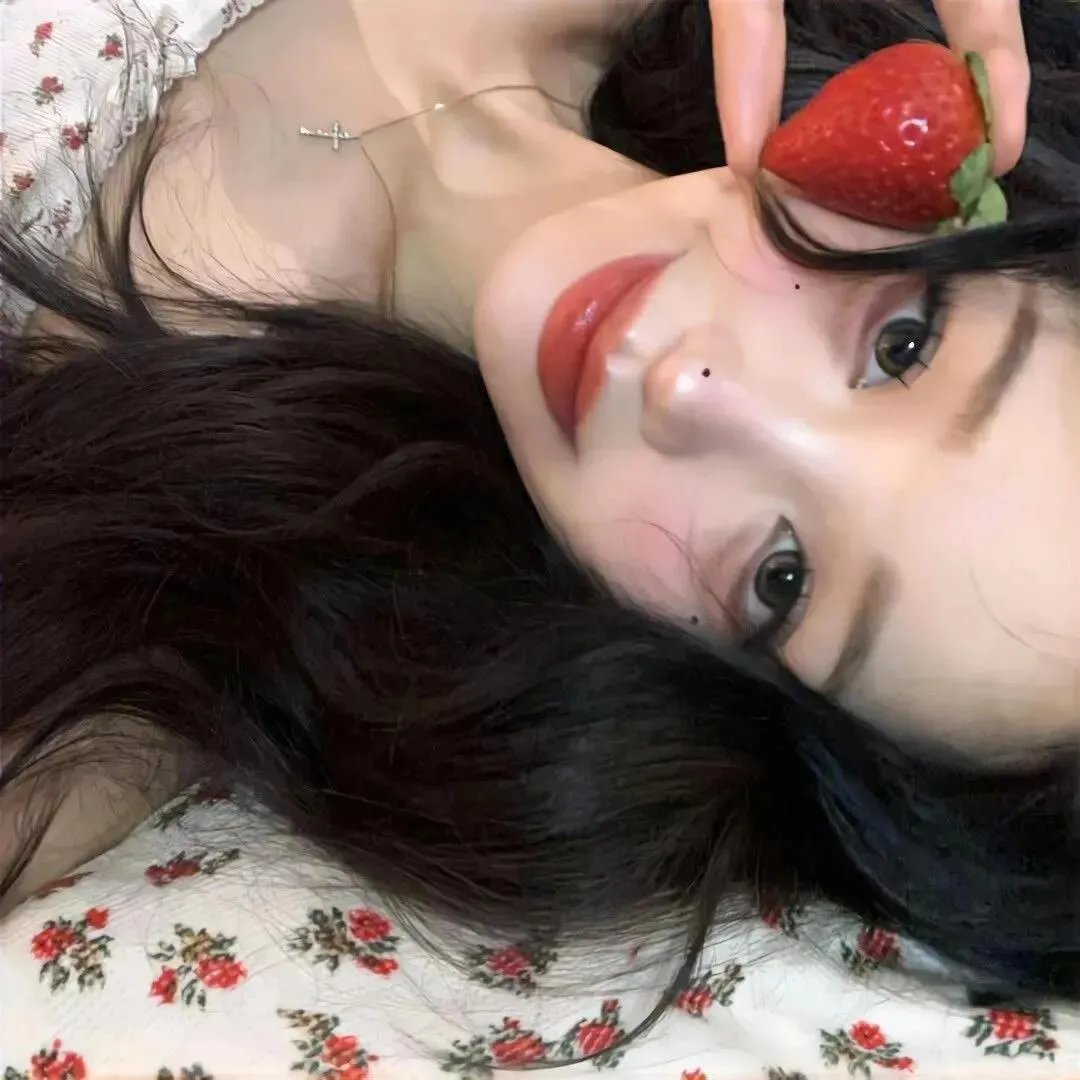 我的女神女汉子