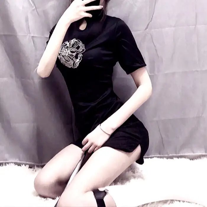 禁谷