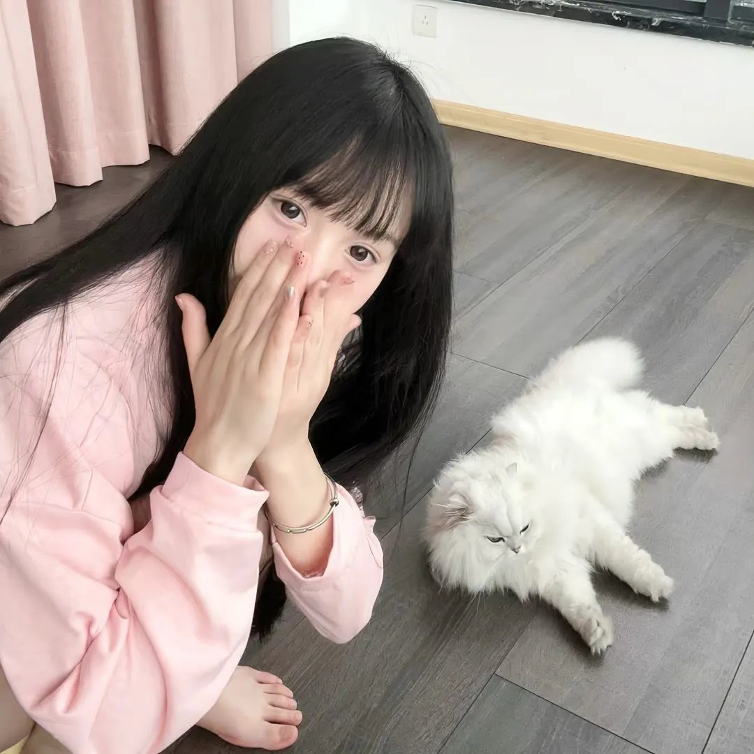 好运萨琪